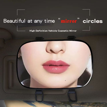 Espejo facial belleza